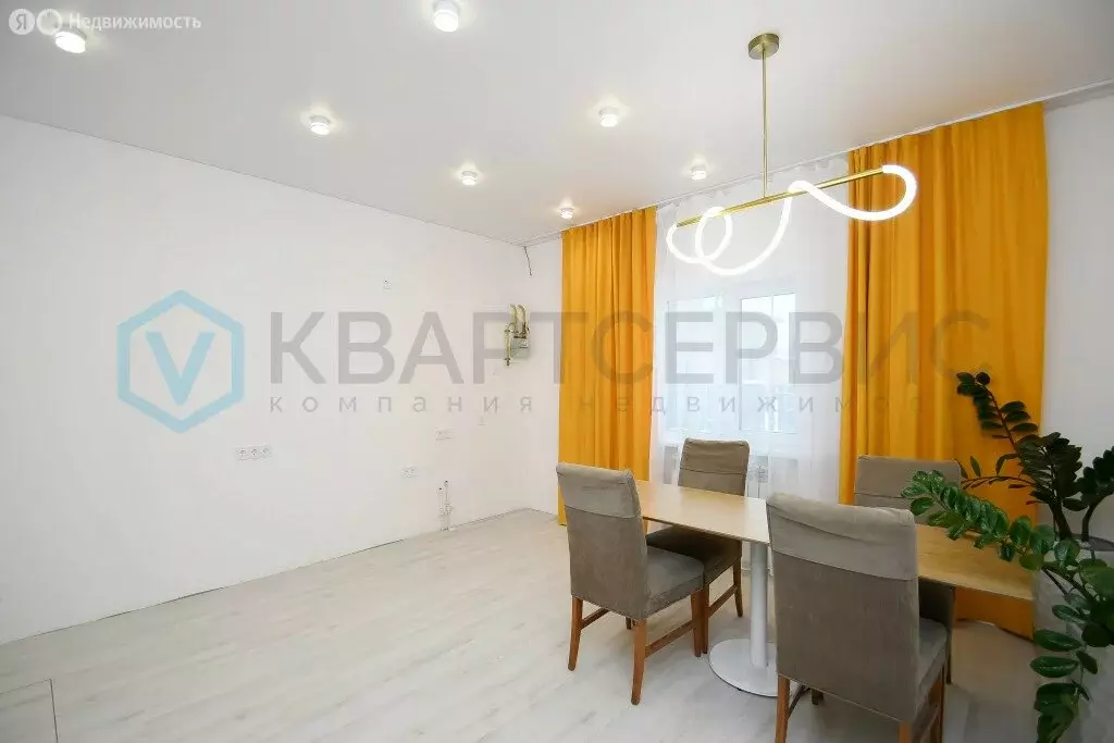 Дом в село Дружино, Сосновая улица (165 м) - Фото 1