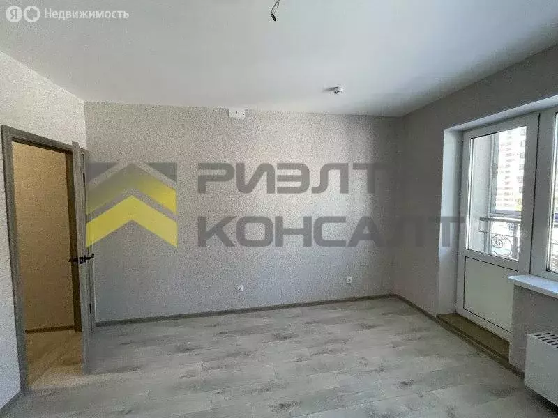 1-комнатная квартира: Омск, 4-й Амурский проезд, 5 (36.3 м) - Фото 1