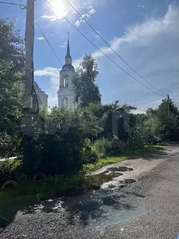 2-к. квартира, 21,7 м, 3/3 эт. - Фото 0