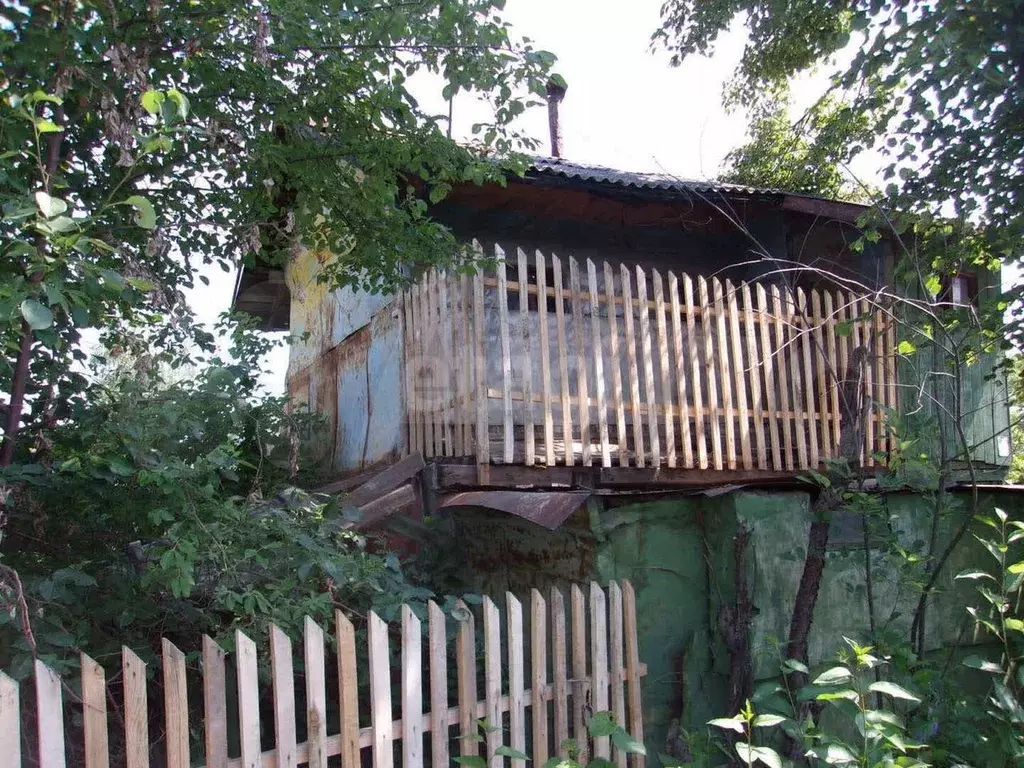 Участок 5,7 сот. (СНТ, ДНП) - Фото 0