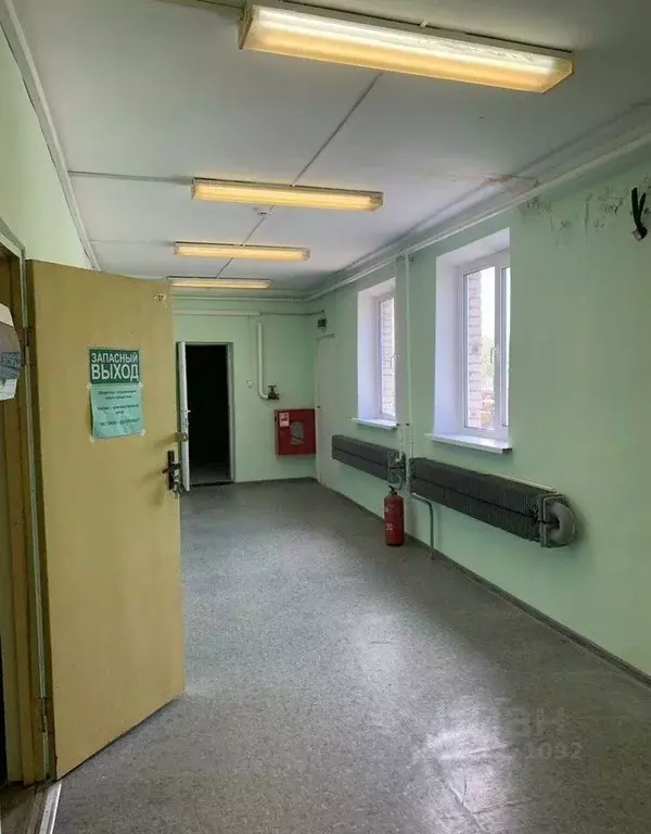 Склад в Московская область, Апрелевка Наро-Фоминский городской округ, ... - Фото 2