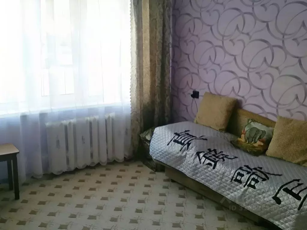 2-к кв. Московская область, Лыткарино 5-й мкр, 1-й кв-л, 2 (42.7 м) - Фото 0