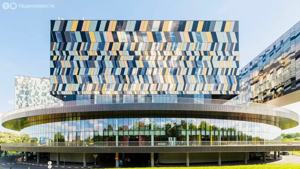 Офис (133.7 м) - Фото 2