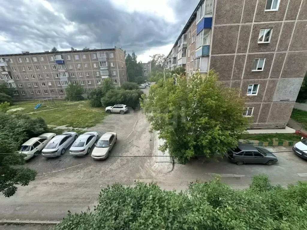 2-к кв. Свердловская область, Нижний Тагил ул. Щорса, 22 (43.0 м) - Фото 0