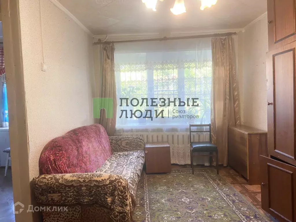Продаётся 2-к квартира, 41 м - Фото 1