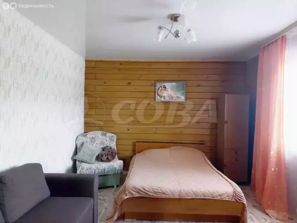 Дом в Свердловская область, посёлок городского типа Тугулым (169.5 м) - Фото 0
