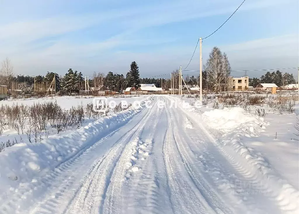 Участок в Рязанская область, Рязанский район, Заборьевское с/пос, пос. ... - Фото 0