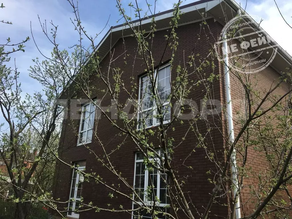 Дом в Ростовская область, Ростов-на-Дону Славная ул. (160 м) - Фото 0