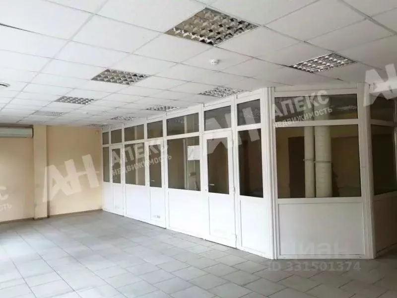 Производственное помещение в Москва 2-й Южнопортовый проезд, 19к1 (147 ... - Фото 2