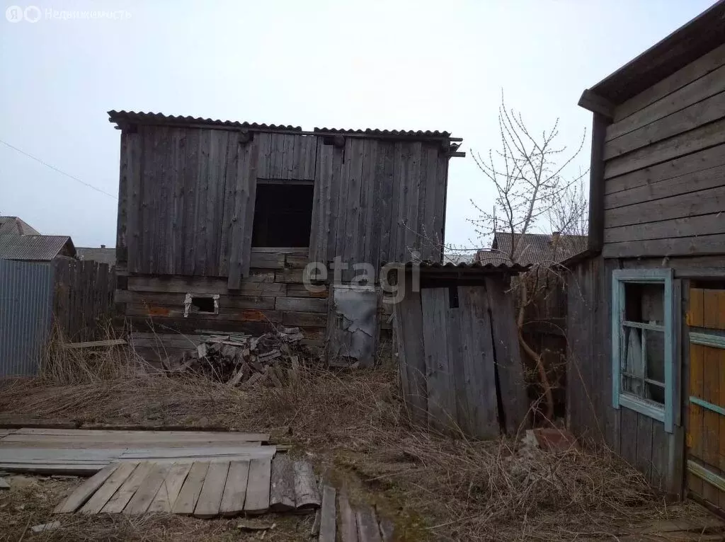 2-комнатная квартира: посёлок городского типа Верхняя Синячиха, улица ... - Фото 1