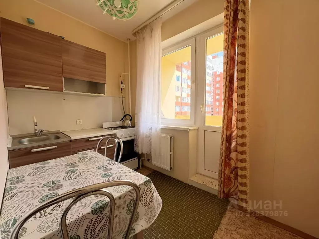 1-к кв. Новгородская область, Великий Новгород Большая ... - Фото 1