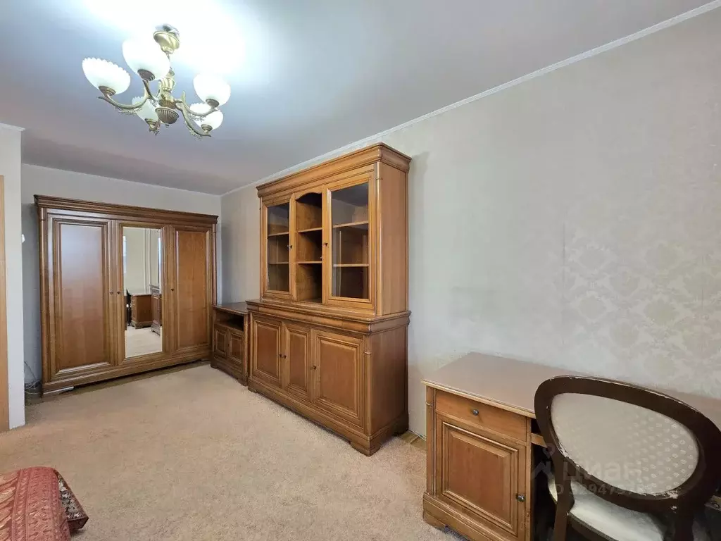 1-к кв. Москва ул. Космонавтов, 10К2 (36.0 м) - Фото 2