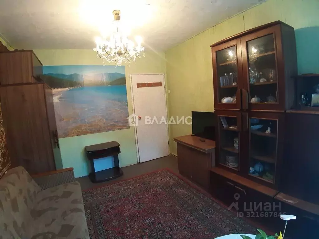 4-к кв. Калининградская область, Калининград наб. Генерала Карбышева, ... - Фото 1