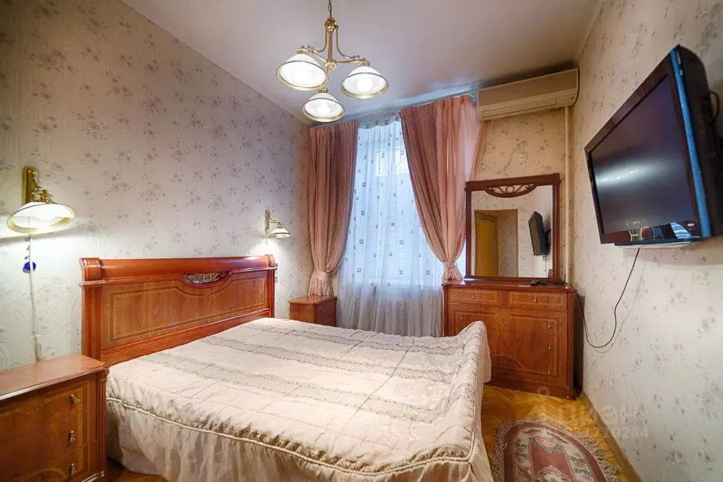 2-к кв. Москва Верхняя Радищевская ул., 13-15 (68.0 м) - Фото 2