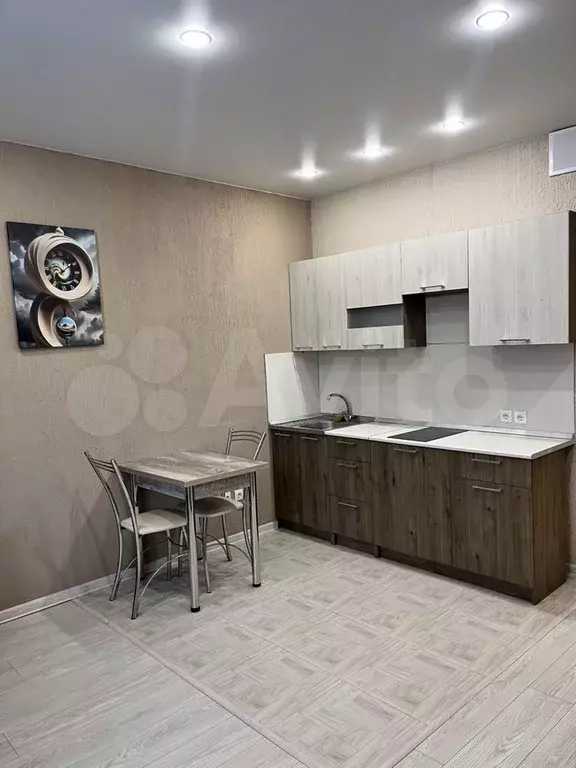 Квартира-студия, 39 м, 6/18 эт. - Фото 0