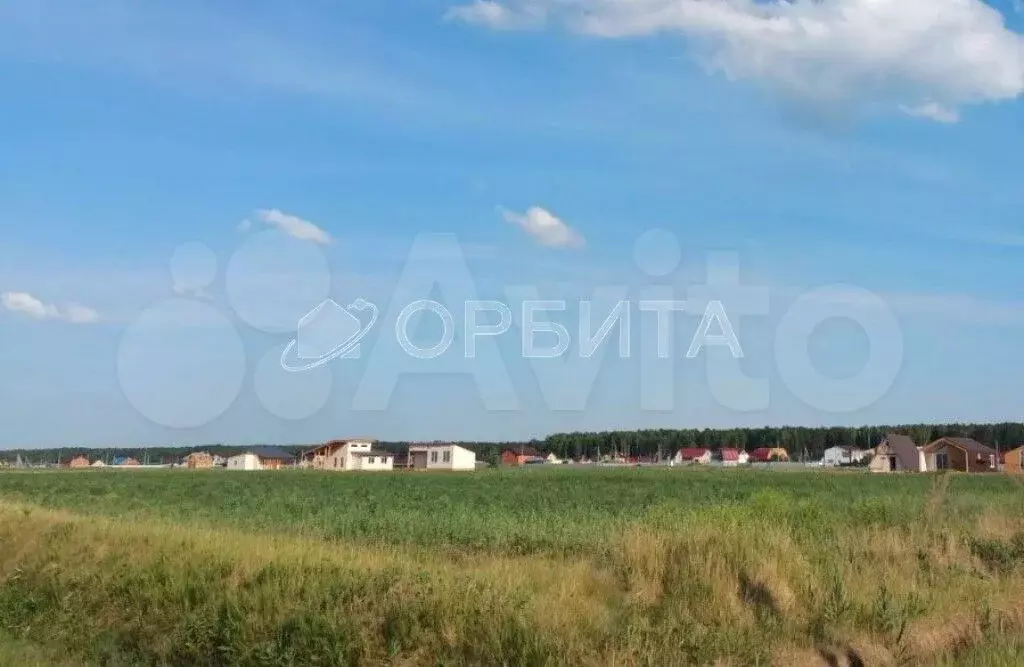 Участок 30 сот. (СНТ, ДНП) - Фото 0