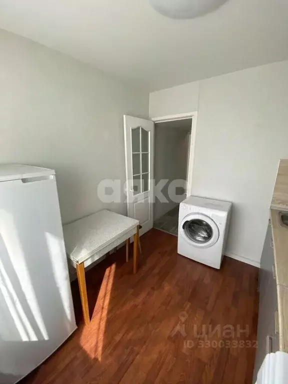 1-к кв. Москва ул. Амундсена, 8 (31.1 м) - Фото 2