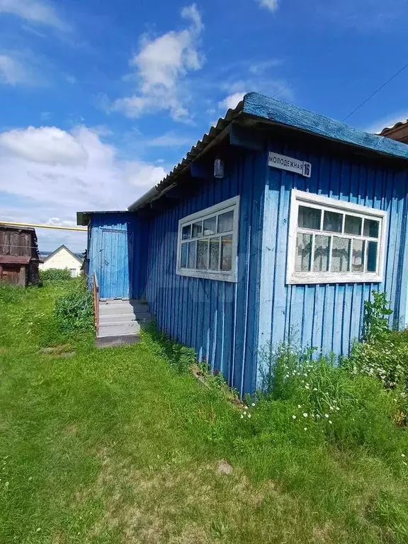 Дом 70 м на участке 8 сот. - Фото 1