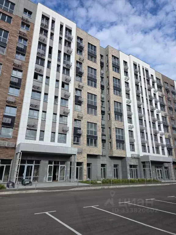 Помещение свободного назначения в Московская область, Солнечногорск ... - Фото 1