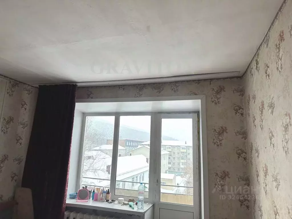 2-к кв. Алтай, Горно-Алтайск ул. Григория Чорос-Гуркина, 41 (45.2 м) - Фото 1