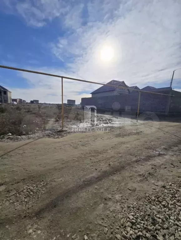 Участок в Дагестан, Карабудахкентский район, Манаскент с/пос, с. ... - Фото 2