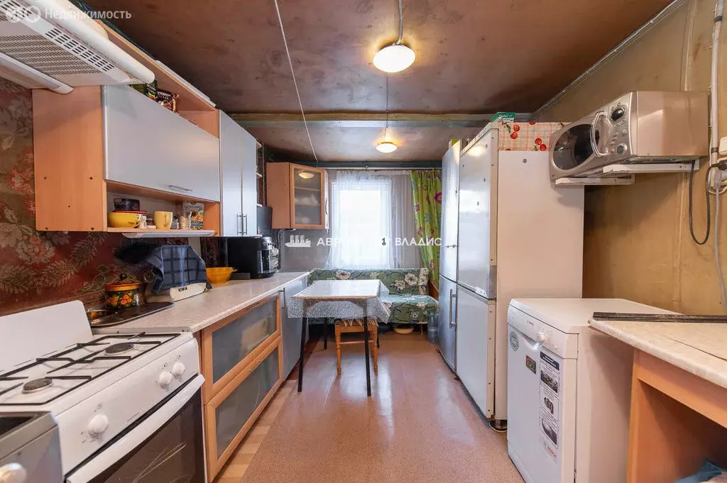 Дом в Верхнекизильское, Школьная улица, 11 (71.6 м) - Фото 1