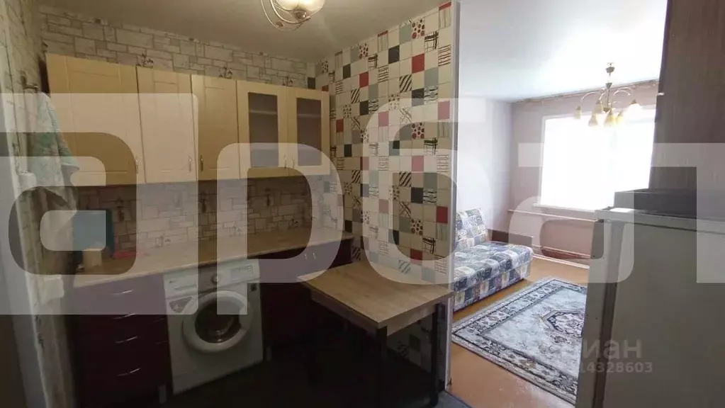 Комната Костромская область, Кострома Кинешемское ш., 15 (17.0 м) - Фото 1