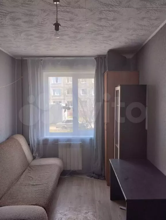 Квартира-студия, 14 м, 1/5 эт. - Фото 0