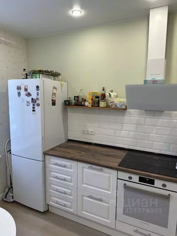 1-к кв. Московская область, Мытищи Ярославское ш., 105 (41.0 м) - Фото 2