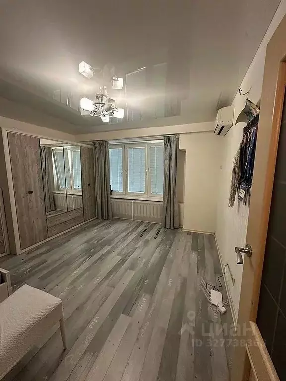 1-к кв. Москва Судостроительная ул., 6 (35.0 м) - Фото 2