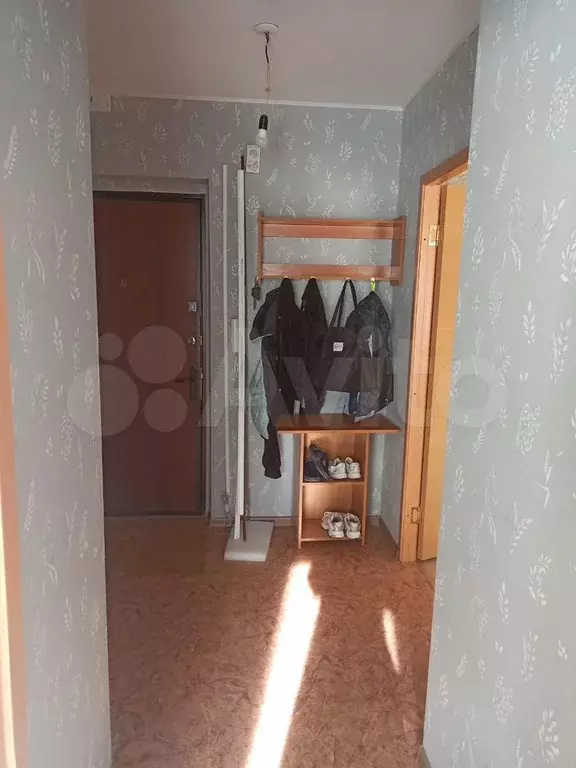 1-к. квартира, 36 м, 1/9 эт. - Фото 1