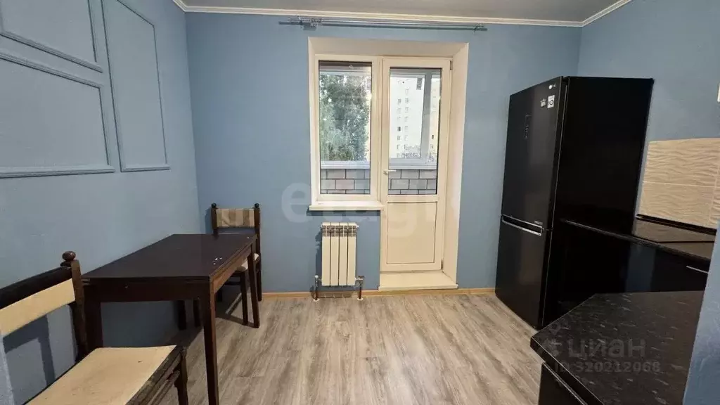 1-к кв. Саратовская область, Саратов Миллеровская ул., 13 (33.6 м) - Фото 1