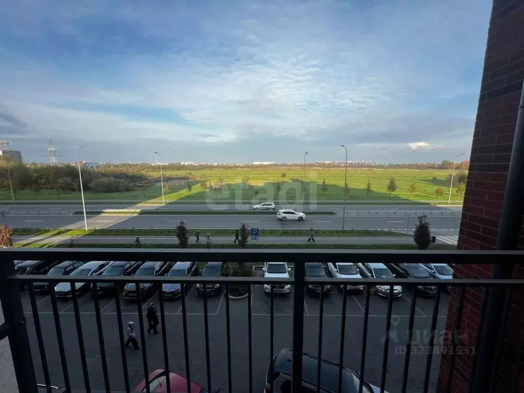 2-к кв. Калининградская область, Калининград ул. Молодой Гвардии, 34 ... - Фото 1