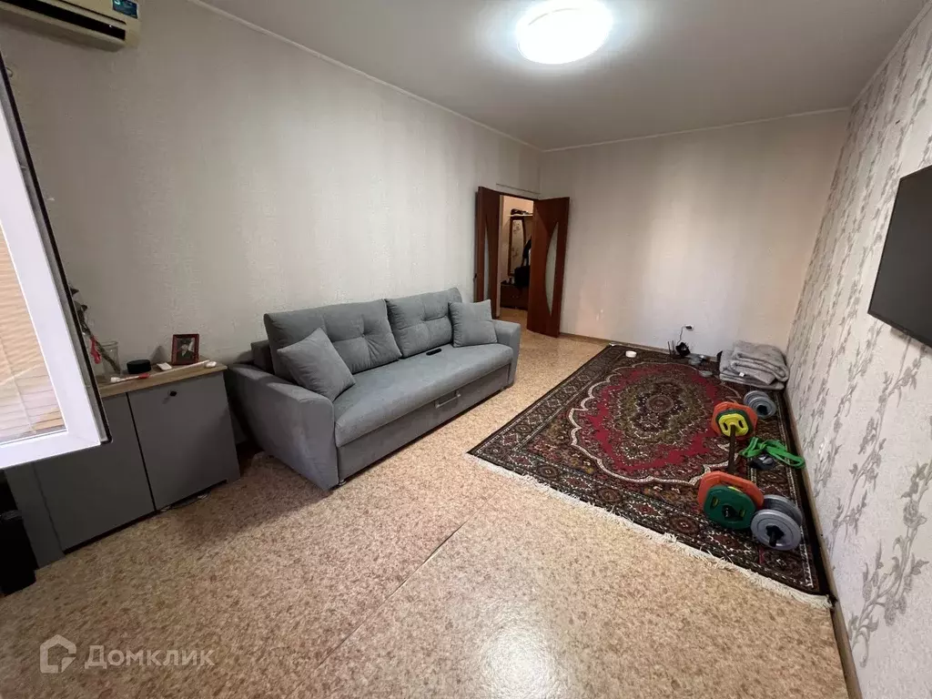 Продаётся 2-к квартира, 51.3 м - Фото 0