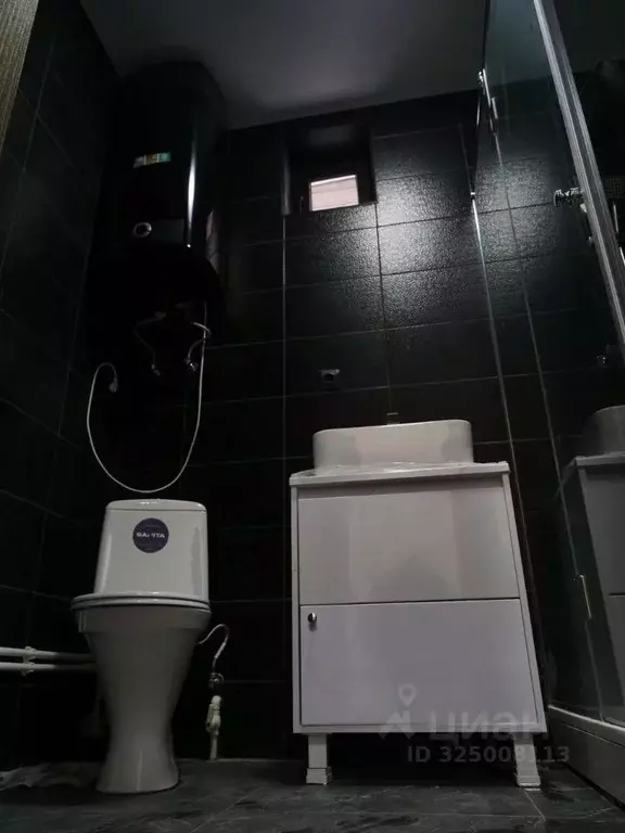 Дом в Крым, Симферополь ул. 28-я Коллективных Садов (85 м) - Фото 2