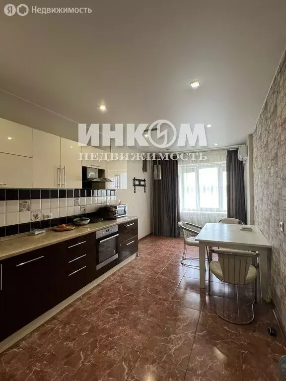 2-комнатная квартира: Люберцы, микрорайон Зенино ЖК Самолёт, ... - Фото 1