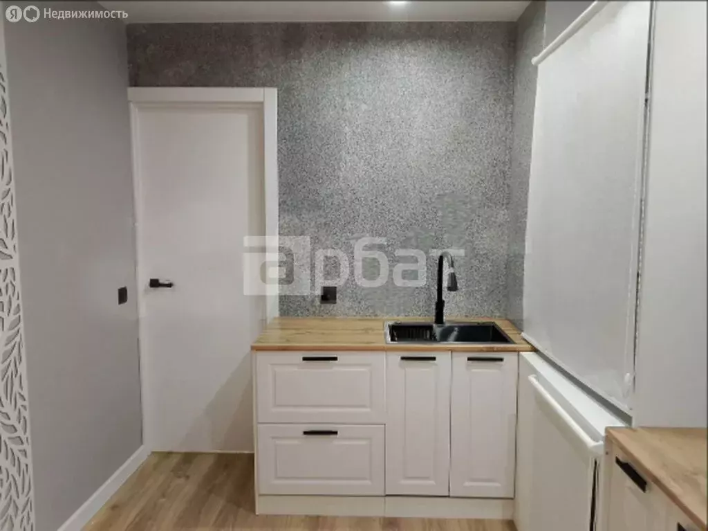 1-комнатная квартира: Ивановский муниципальный округ, деревня ... - Фото 2