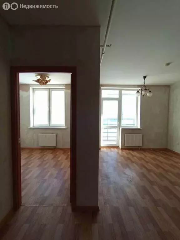 1-комнатная квартира: Екатеринбург, улица Лётчиков, 7 (31.3 м) - Фото 1