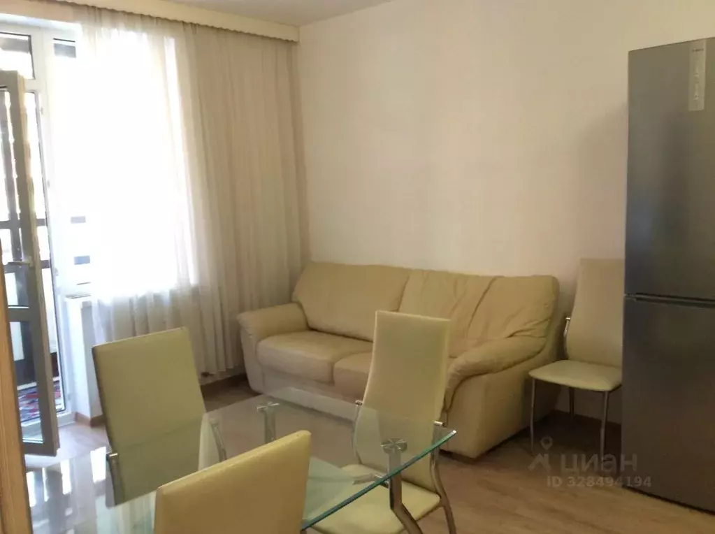 1-к кв. Санкт-Петербург просп. Ветеранов, 173к7 (37.0 м) - Фото 0