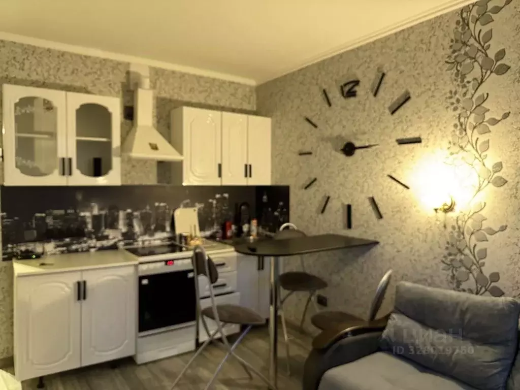 Студия Санкт-Петербург пос. Шушары, просп. Новгородский, 2к1 (25.0 м) - Фото 1