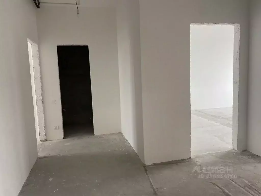 3-к кв. Москва Кастанаевская ул., 66 (100.4 м) - Фото 2