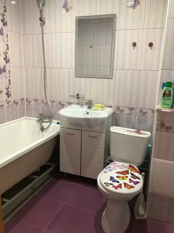 1-к. квартира, 37,5 м, 10/10 эт. - Фото 1