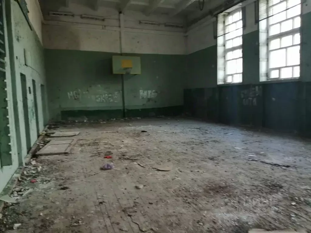 Помещение свободного назначения в Рязанская область, Клепиковский ... - Фото 0