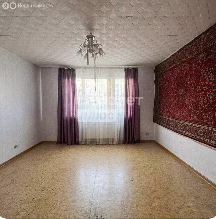4-комнатная квартира: Москва, улица Авиаконструктора Миля, 14 (85 м) - Фото 1