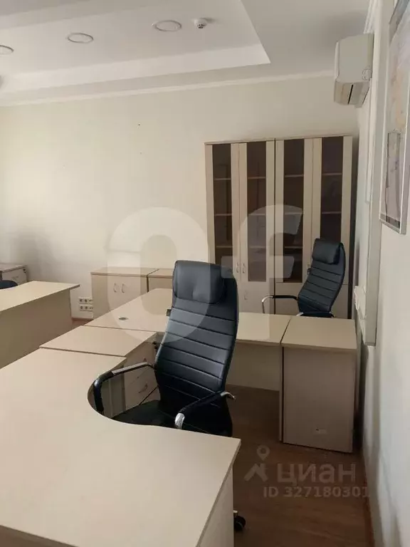 Офис в Москва Никитский пер., 4С1 (430 м) - Фото 2