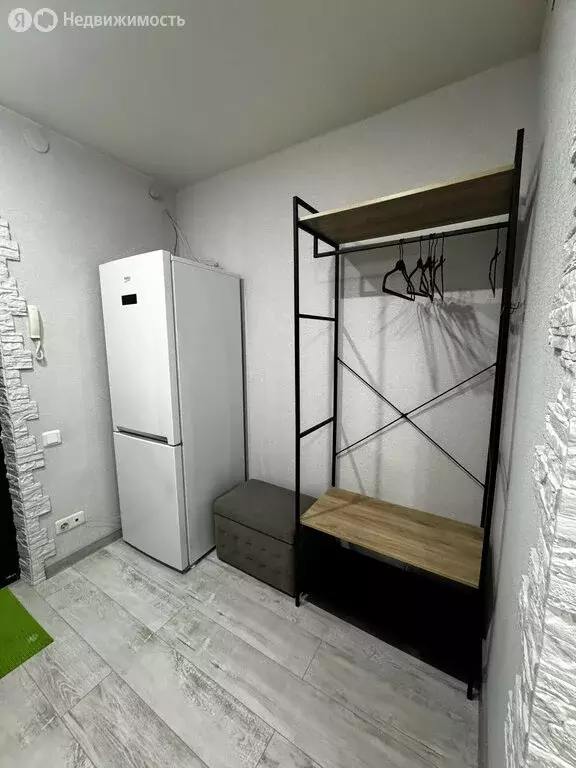 Квартира-студия: Дивногорск, улица Бочкина, 16 (24.3 м) - Фото 1