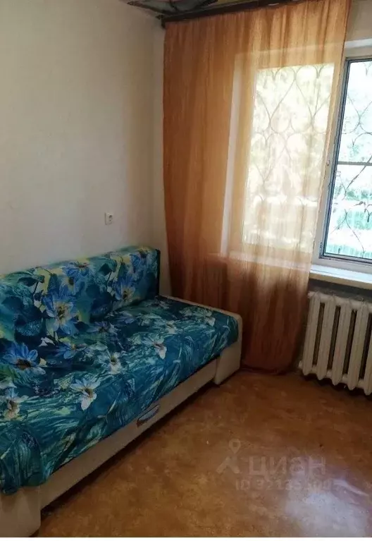 Комната Красноярский край, Красноярск Зеленая Роща мкр, ул. Воронова, ... - Фото 2