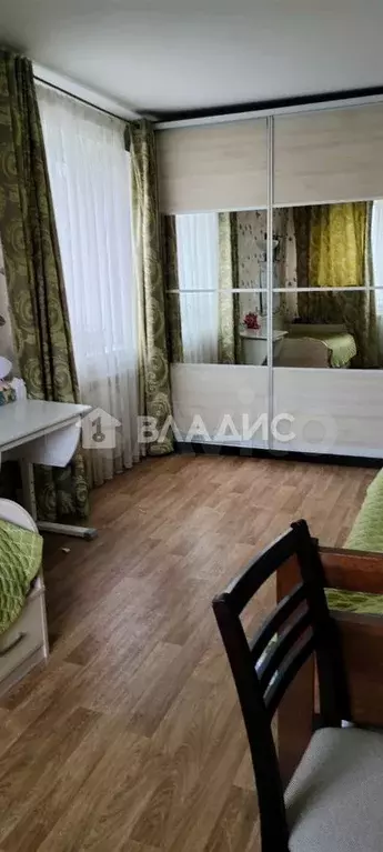 3-к. квартира, 60,3 м, 4/5 эт. - Фото 1