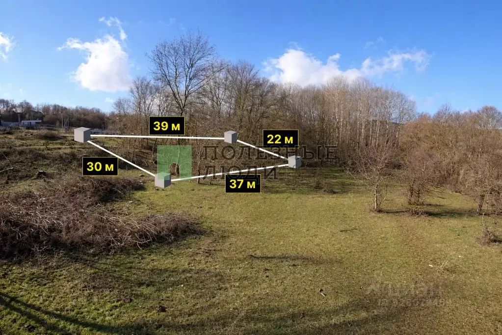 Участок в Севастополь с. Передовое,  (10.0 сот.) - Фото 1