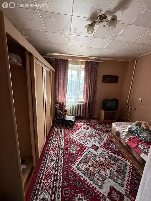 1-комнатная квартира: Владимир, улица Усти-на-Лабе, 36 (27.4 м) - Фото 1